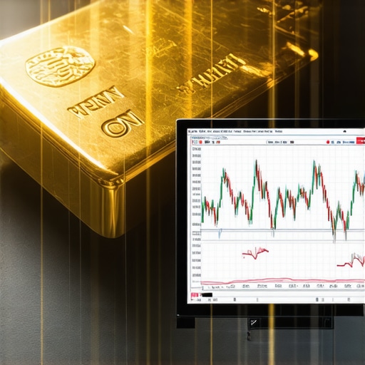 Why Physical Bullion Wins When the Stock Market Finally Breaks