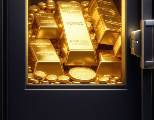 Why Physical Gold Possession is Key During Bank Holidays