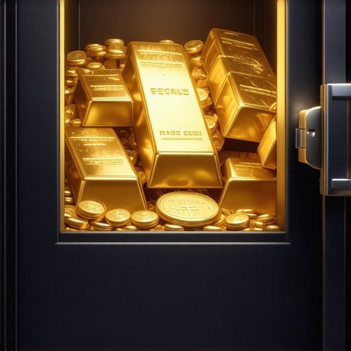 Why Physical Gold Possession is Key During Bank Holidays
