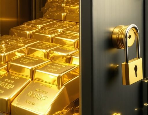 Why Physical Gold is the Only True Financial Insurance