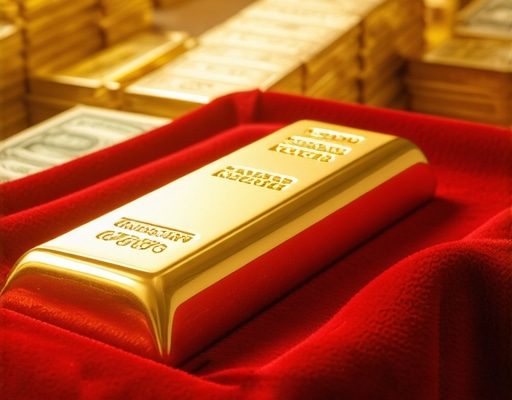 Why Physical Gold is the Ultimate Sovereign Asset