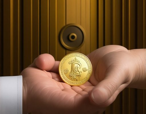 Why Small Investors Should Stick to Sovereign Gold Coins