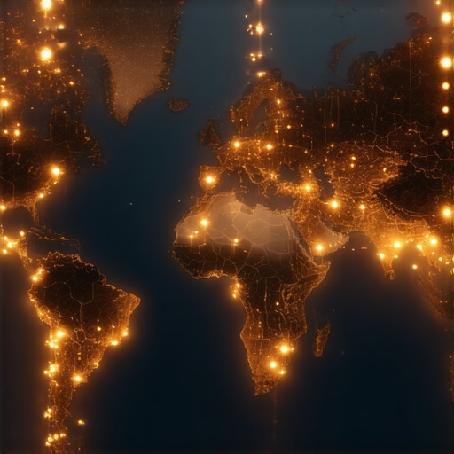 Why Smart Grid Tech Is Squeezing Global Gold Supply