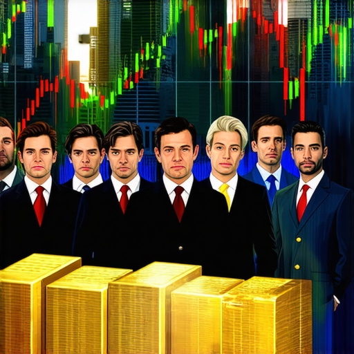 Why Sovereign Debt Defaults Are Spiking Gold Demand