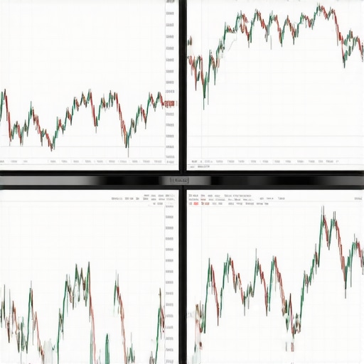 Why Technical Indicators Point to a Significant Gold Price Breakout