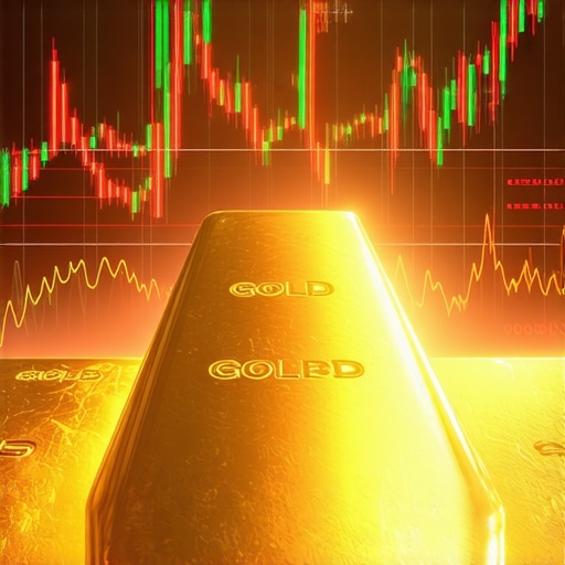 Why We Avoid the Gold Futures Market When Buying for the Long Term