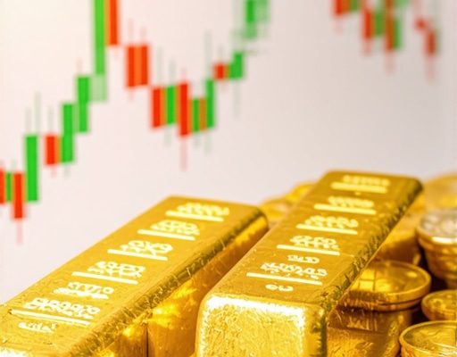 Why We Only Buy Fractional Gold During High Volatility