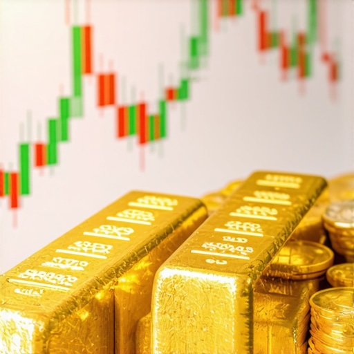Why We Only Buy Fractional Gold During High Volatility