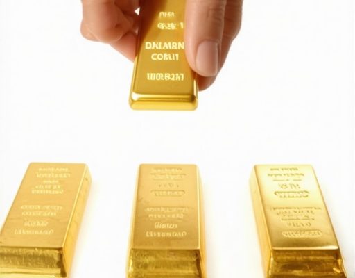 Why We Prefer 1-Ounce Bars Over Fractional Gold