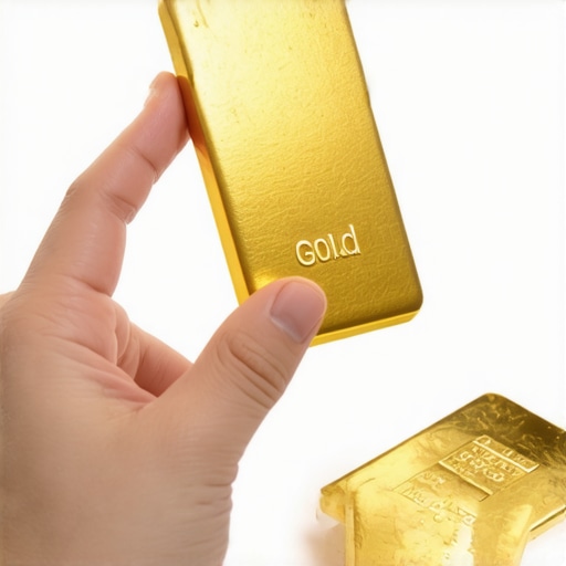 Why We Prefer 1-Ounce Bars Over Fractional Gold