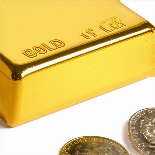 Why We Prefer 1-Ounce Bars Over Proof Coin Sets
