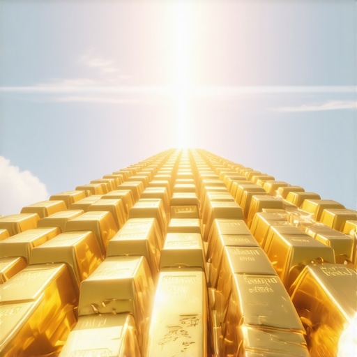 Why We See Gold Reaching New Heights Before the Cycle Ends