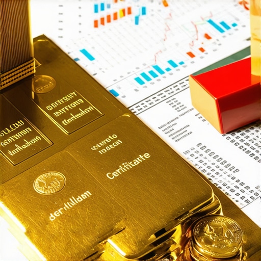 Why We Stopped Buying Gold Mutual Funds in Favor of Bullion