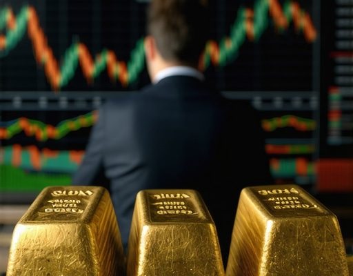 Why We Stopped Trusting Growth Stocks and Moved a Chunk of the Portfolio to Bullion