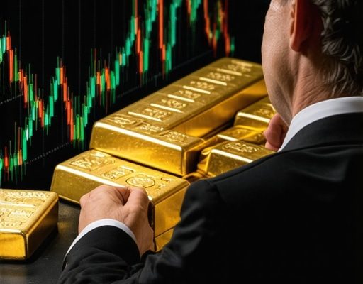 Why We Use the 200-Day Moving Average for Gold Buys