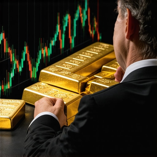 Why We Use the 200-Day Moving Average for Gold Buys