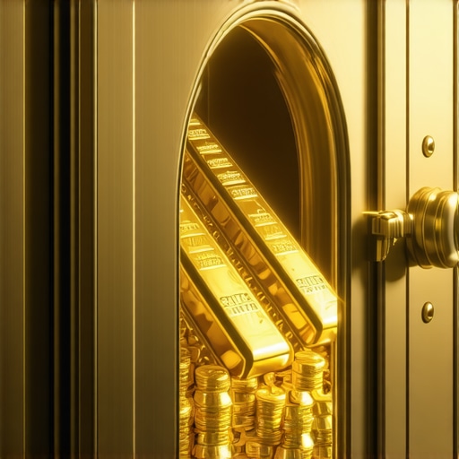 Why You Should Ditch Bonds for Physical Gold Right Now