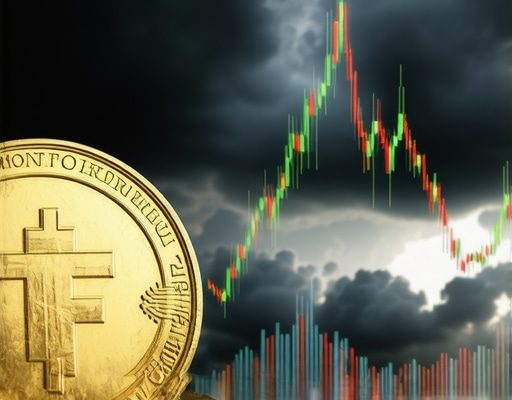 Why Your Gold ETF Might Not Protect Your Portfolio During a Real Market Crash