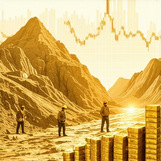 Why Your Gold Mining Stocks Are Bleeding While Bullion Rises