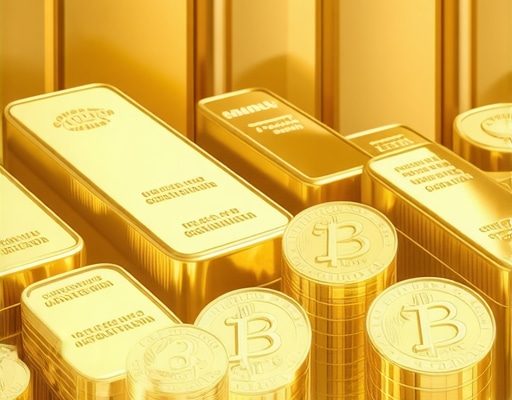Why Your Portfolio Needs More Than Just One Type of Gold Bullion