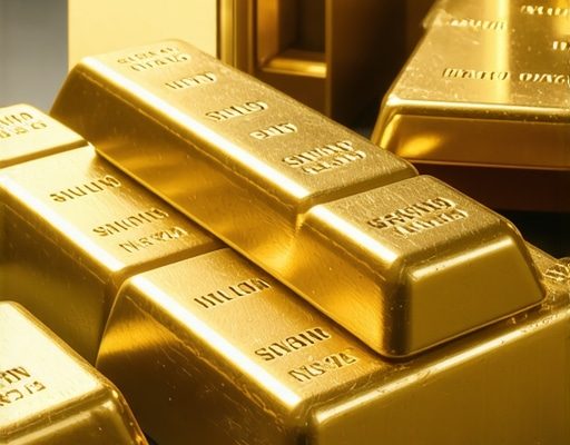Why Your Portfolio Needs More Than Just One Type of Gold Bullion