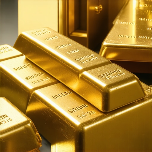 Why Your Portfolio Needs More Than Just One Type of Gold Bullion
