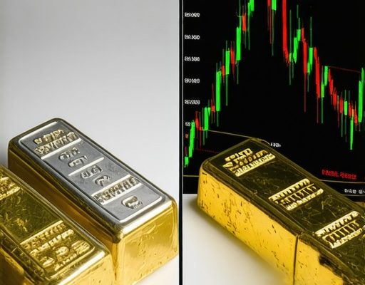 Why Your Portfolio Needs Physical Bullion Not Just Stocks