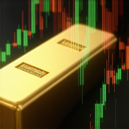 Why gold ETFs are better for liquid trading than long-term hedging