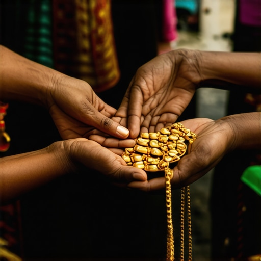 Why gold demand in emerging markets is hitting multi-year records