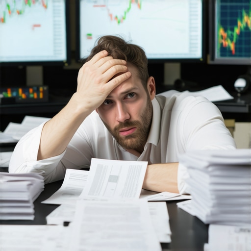 Why most traders fail at gold futures within their first year