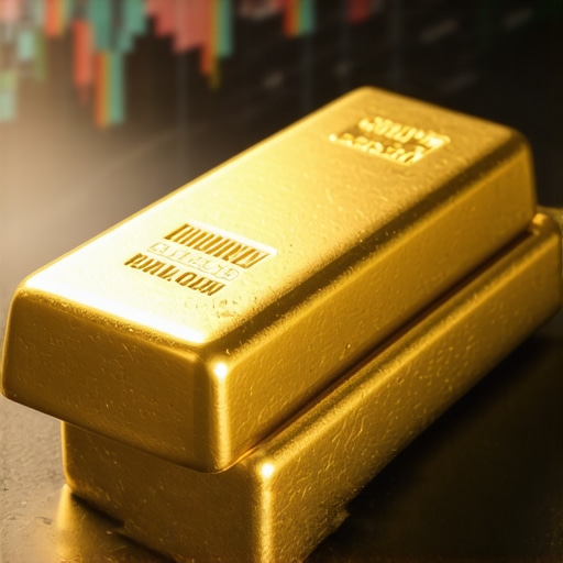 Why physical bullion outperformed every major stock index this quarter