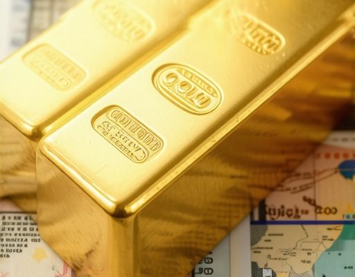 Why the BRICS Gold Backed Currency Matters for Investors