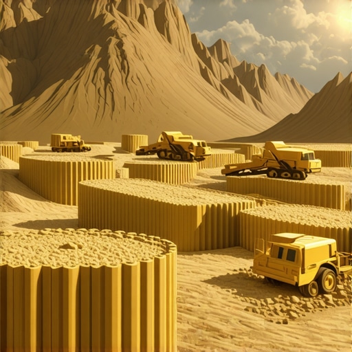 Why the current mining production gap is bullish for gold prices