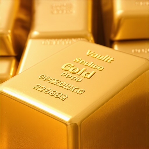 Why we prefer one-ounce bars over fractional gold for long-term holds