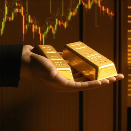 Why we stopped trading gold futures and moved to physical metal