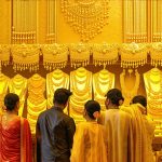 Will the Wedding Season in India Break the Gold Supply Chain?