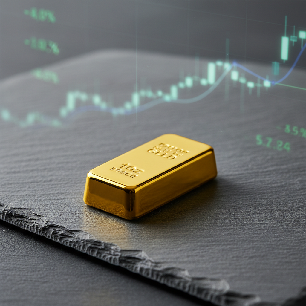 Buy Physical Gold Without the Hidden Dealer Premiums