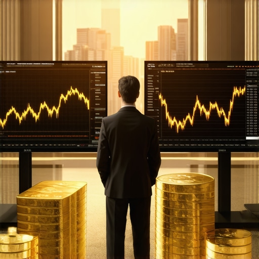 3 gold trading myths that are costing you money