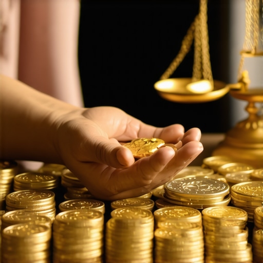 How to get a fair price when selling your gold coins