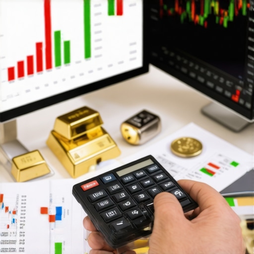 How to use the gold-to-silver ratio for better trades