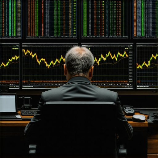The brutal reality of trading gold futures on margin