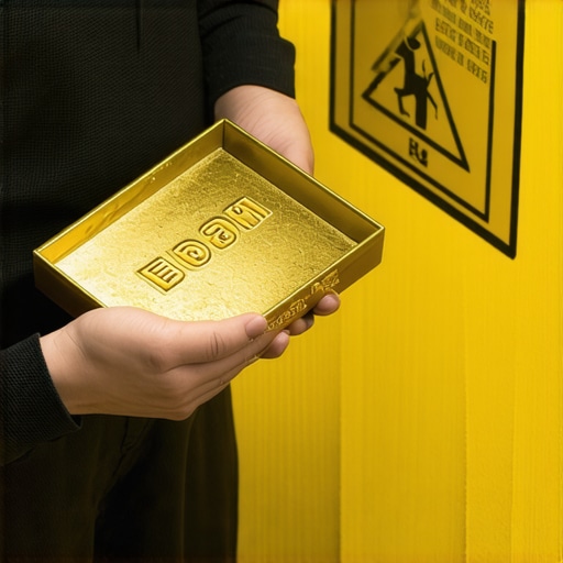 The danger of buying gold from overseas eBay sellers