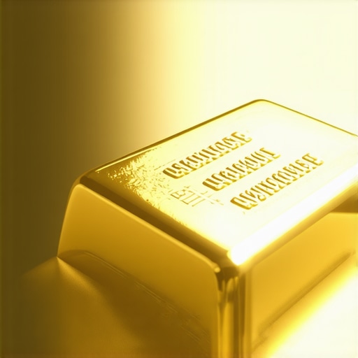 Why physical gold is the only asset with zero counterparty risk